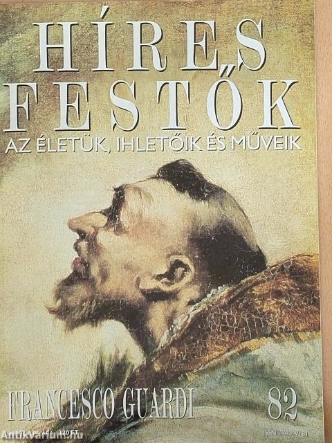 Híres festők 82.
