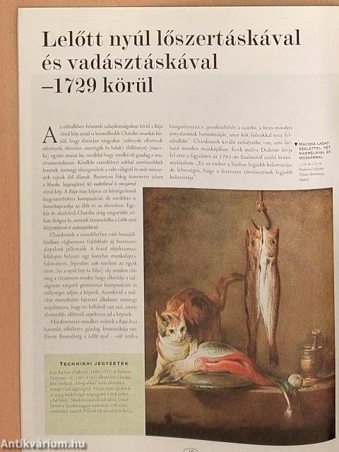 Híres festők 81.