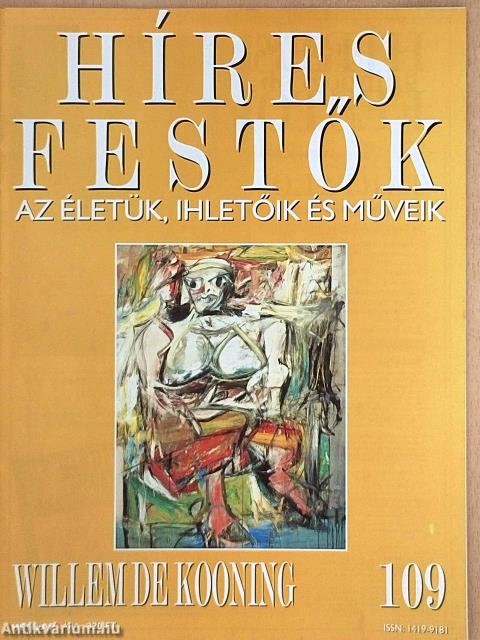 Híres festők 109.