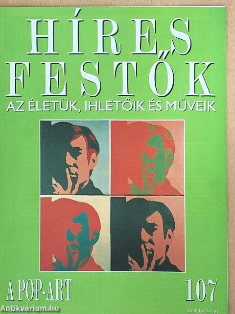 Híres festők 107.