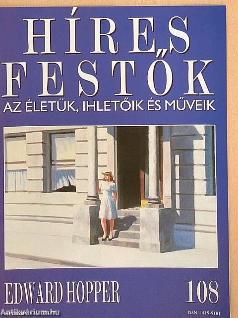 Híres festők 108.