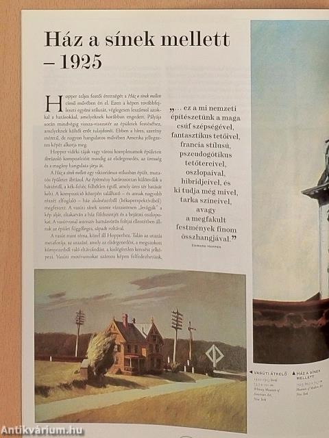 Híres festők 108.