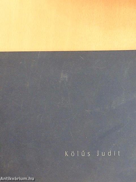 Kölűs Judit
