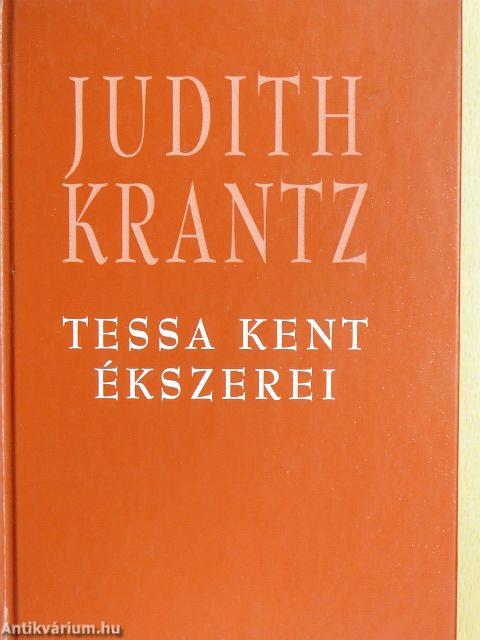 Tessa Kent ékszerei