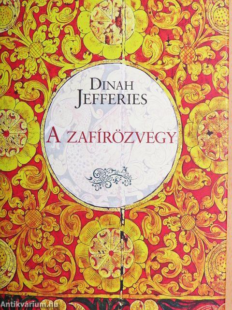 A zafírözvegy
