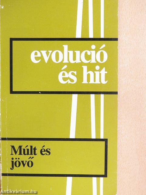 Evolució és hit