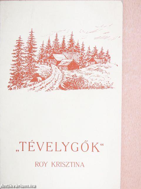 "Tévelygők"