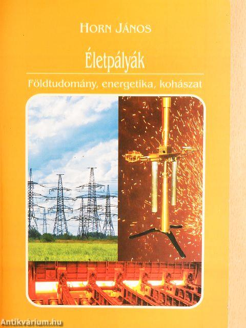 Életpályák