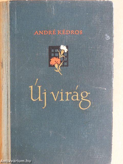 Új virág