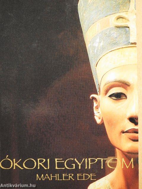 Ókori Egyiptom