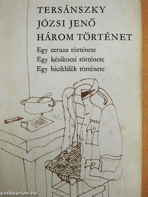 Három történet