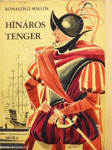 Hínáros tenger