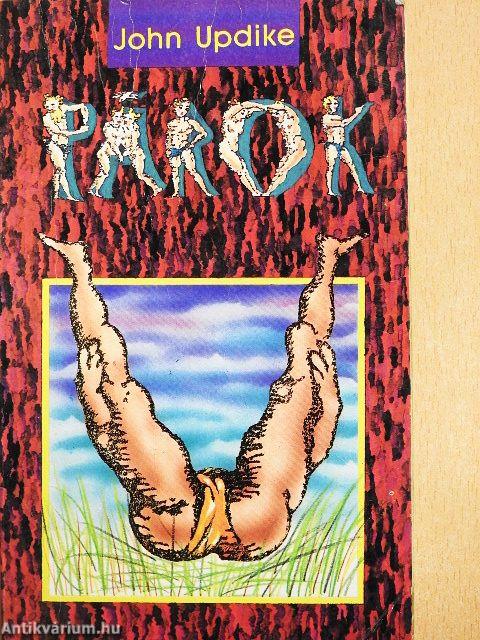 Párok