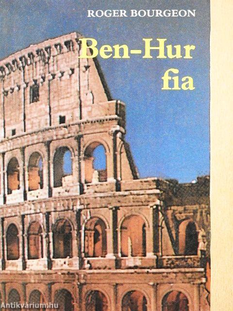 Ben-Hur fia