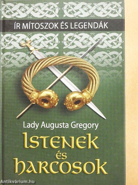 Istenek és harcosok
