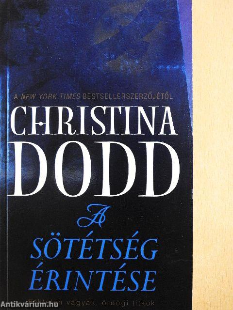 A sötétség érintése
