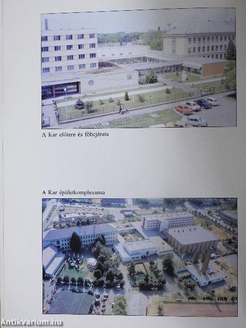 Jubileumi emlékkönyv