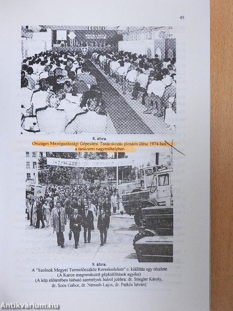 Jubileumi emlékkönyv