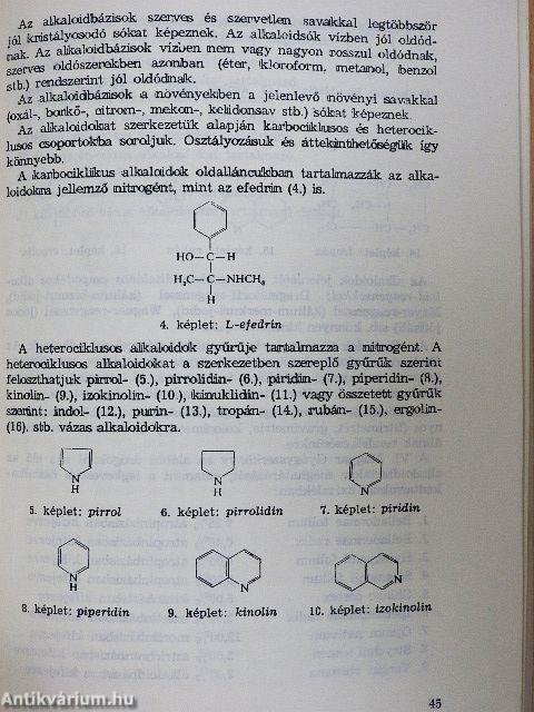 Drogismeret