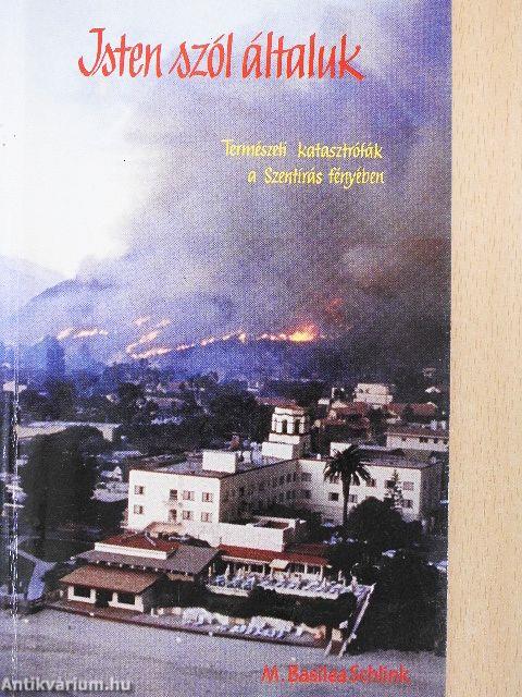 Isten szól általuk
