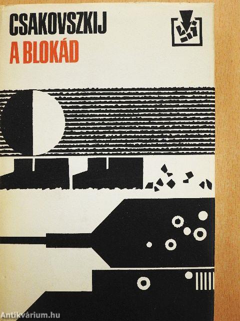 A blokád I-V.