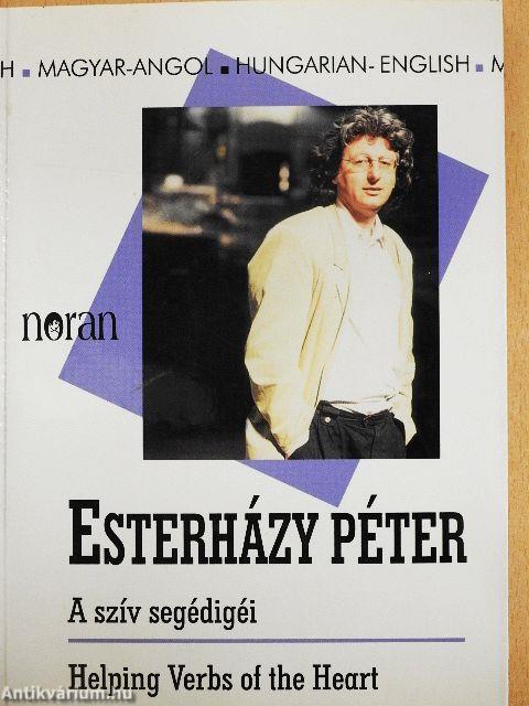 A szív segédigéi