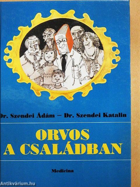 Orvos a családban