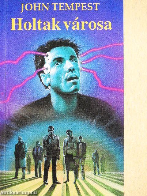 Holtak városa