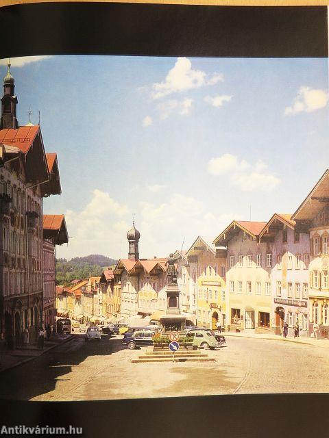München und Oberbayern