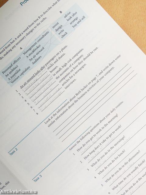 Grammar & Practice