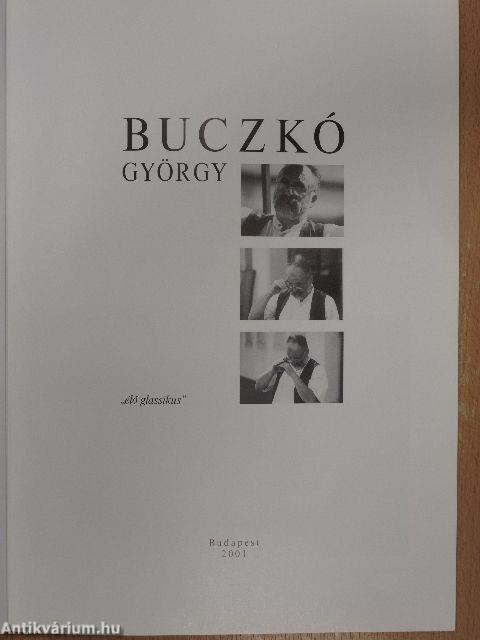 Buczkó