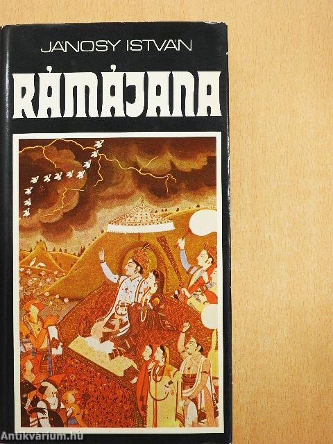 Rámájana