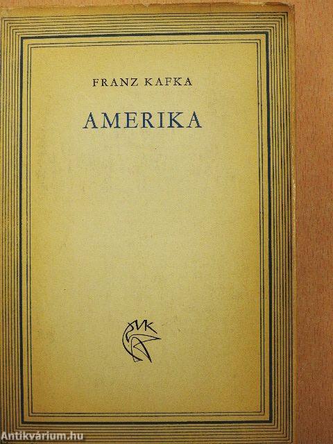 Amerika