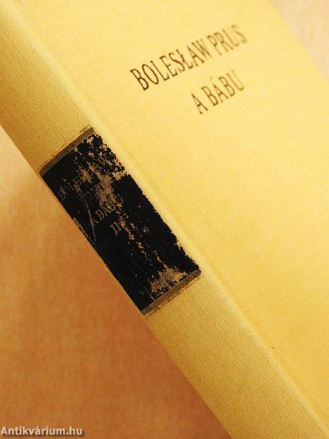 A bábu I-II.