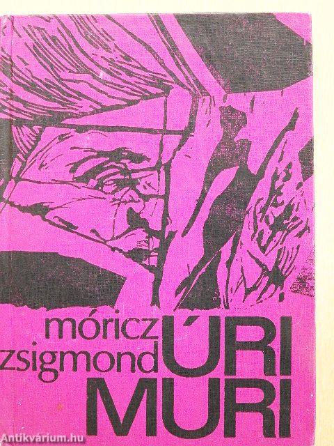 Úri muri
