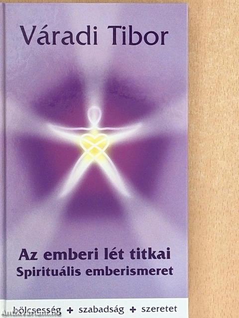 Az emberi lét titkai