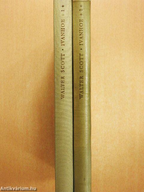 Ivanhoe 1-2.