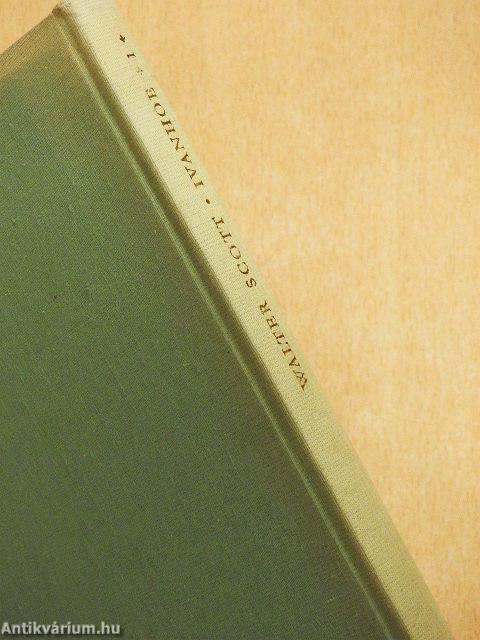 Ivanhoe 1-2.