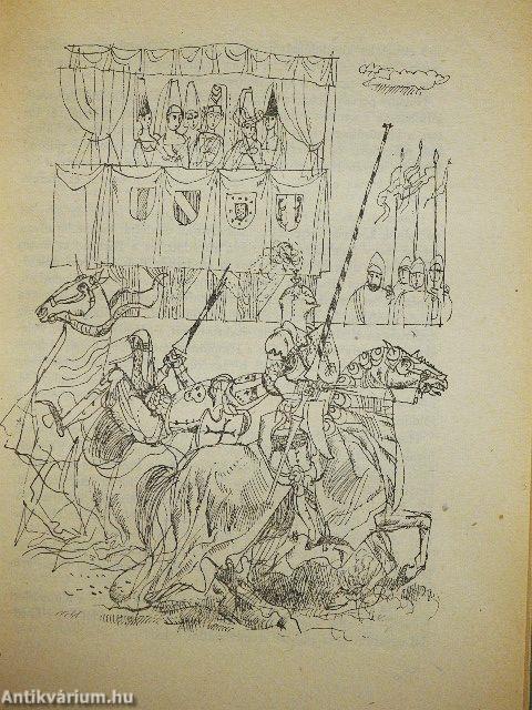 Ivanhoe 1-2.