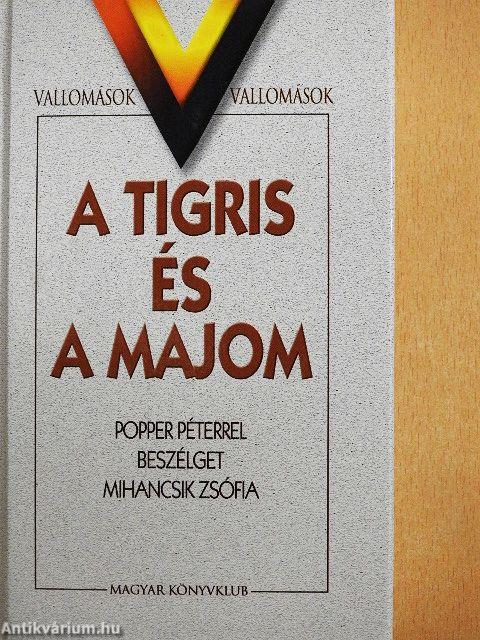 A tigris és a majom