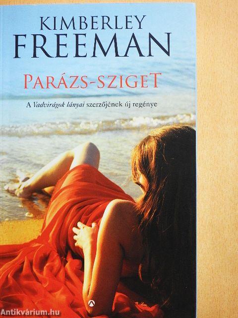 Parázs-sziget