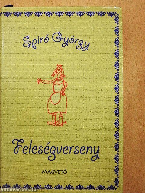 Feleségverseny