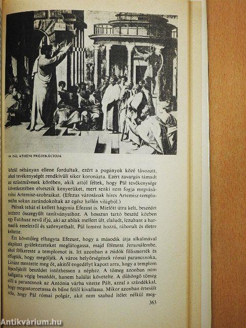 Bibliai történetek