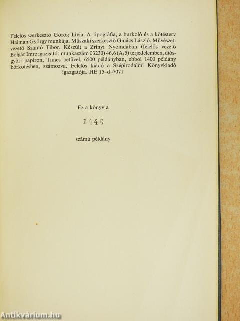 Juhász Gyula összes versei