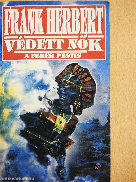 Védett nők