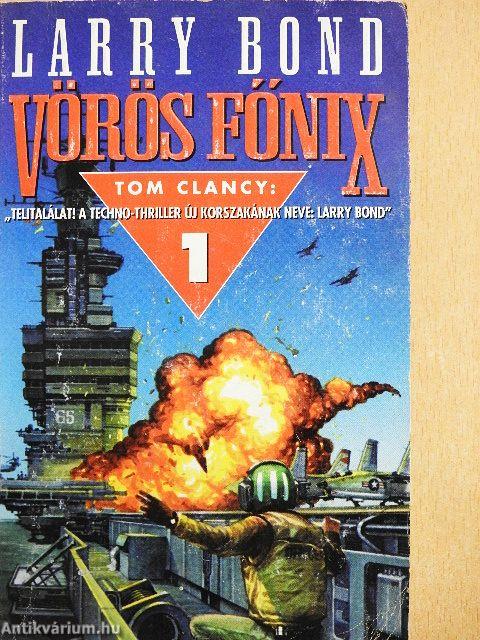 Vörös főnix 1-2.