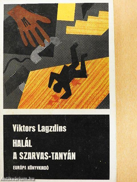 Halál a szarvas-tanyán