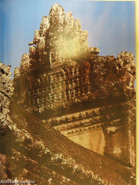 Angkor and the khmers