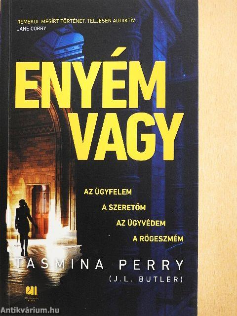 Enyém vagy