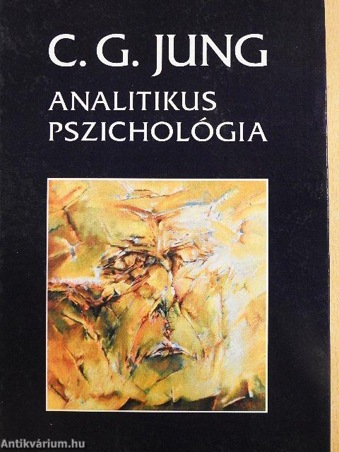 Analitikus pszichológia